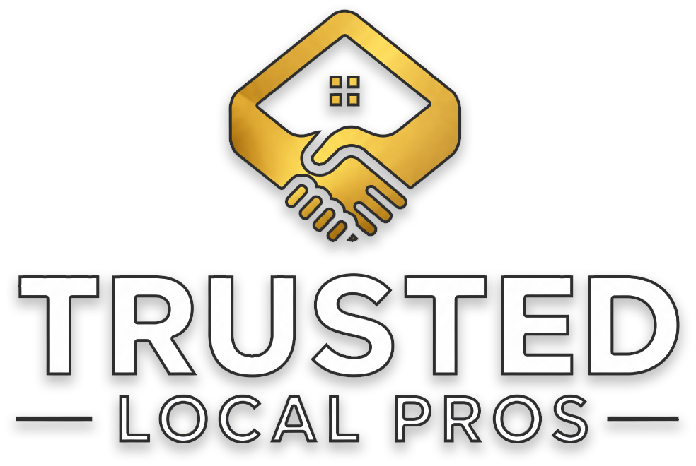 Trusted Local Pros